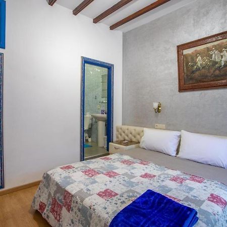 Guest House Yasmina 셰프샤우엔 외부 사진